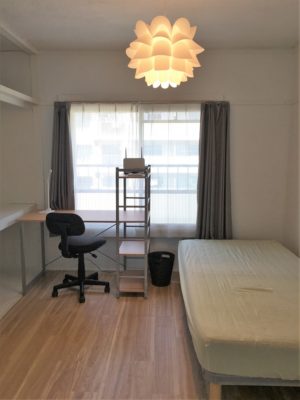 Room1; Nakamiya Daiyon