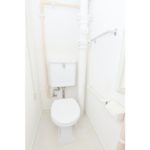 UR Morinomiya 2DK Bathroom
