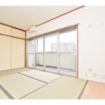 UR Sazanami Plaza Daihachi 2DK Room1